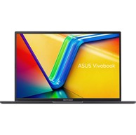 ASUS Laptop Vivobook 16 F1605VA-WS74 / Intel Core i7-1355U, 16", 1920 x 1200, 16 GB RAM, 512 GB SSD, Windows 11 Home, crna